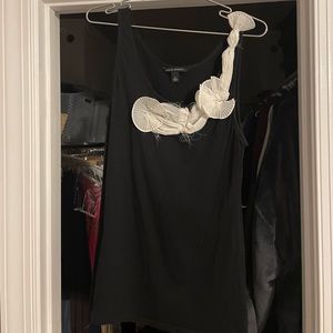 Love the detail on this tank!